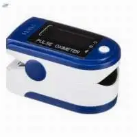 Pulse Oximeter