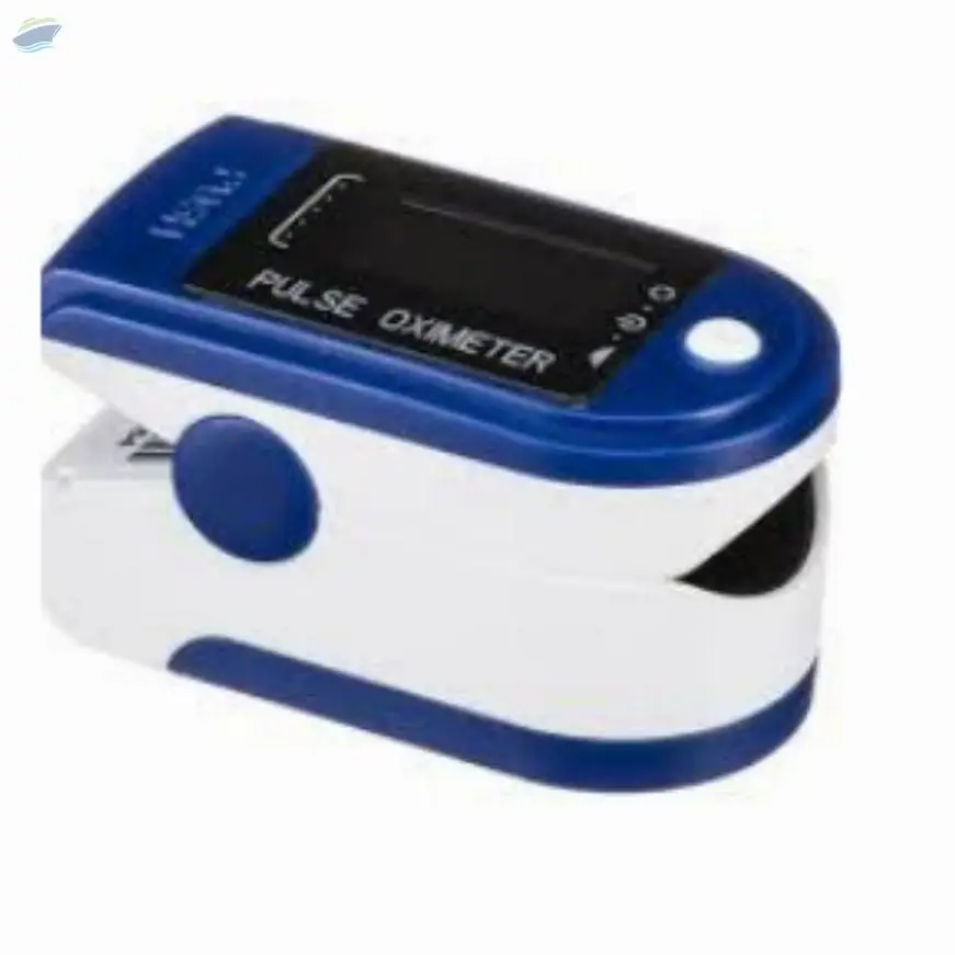 Pulse Oximeter