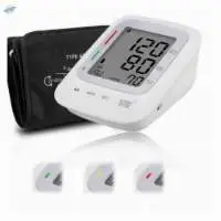 BP10 Automatic Blood Pressure Monitor