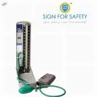 Mercury Free Blood Pressure Apparatus