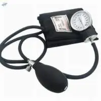 Palm Type Aneroid Sphygmomanometer