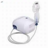 Aerosol Therapy