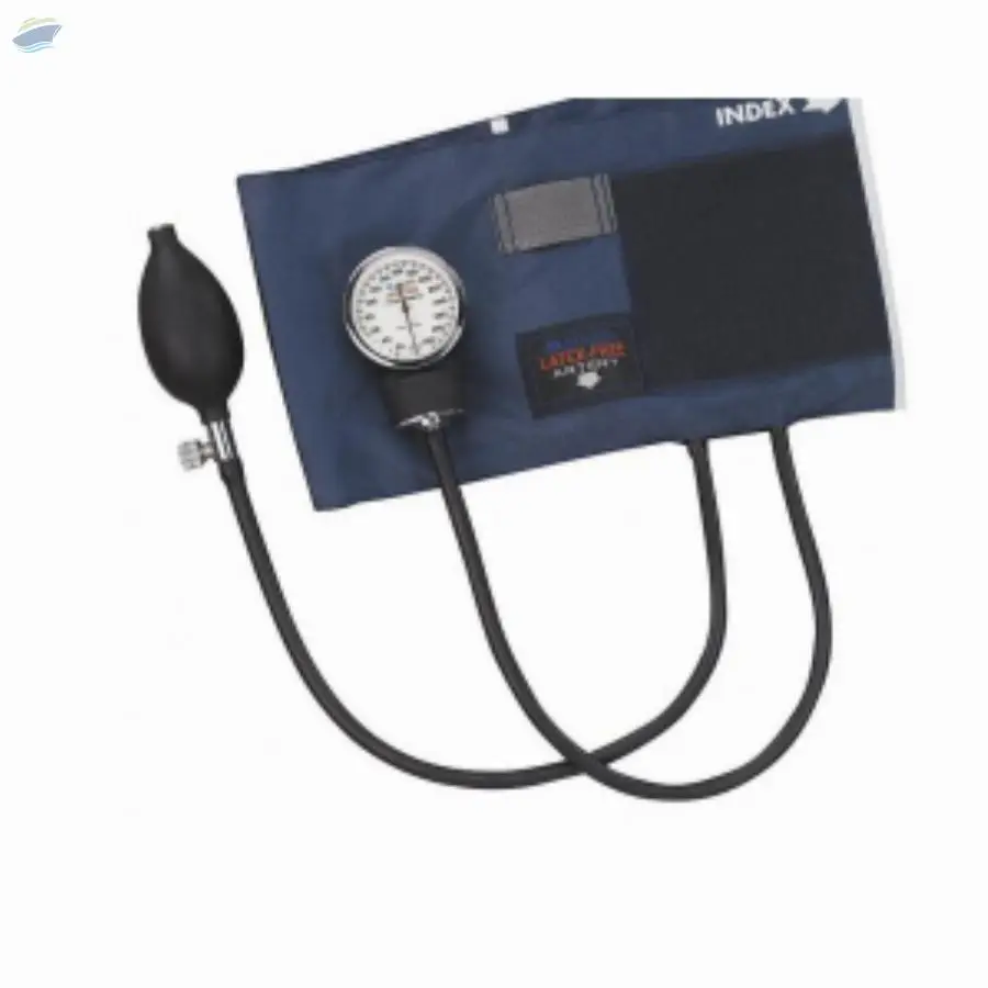 Aneroid Sphygmomanometers