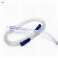 Yank Auer Suction Set