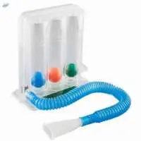 Respirometer