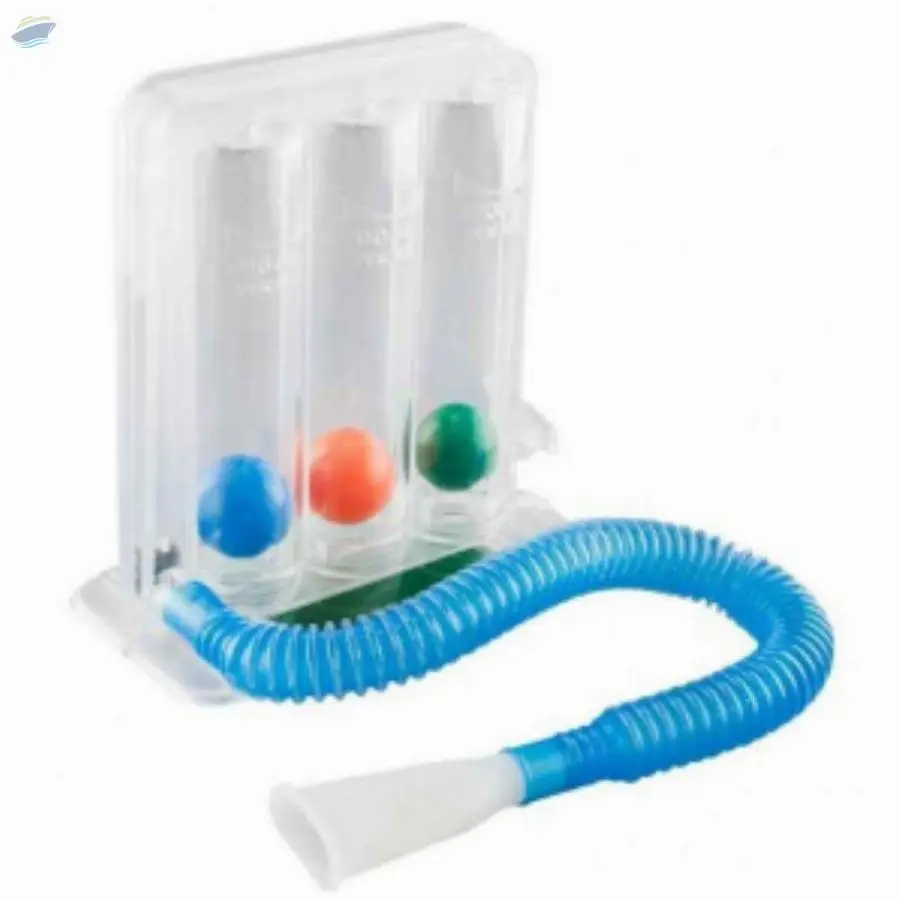 Respirometer