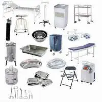 Medical & Surgical Equipments