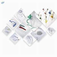 Medical Disposables Items
