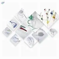 Medical Disposables Items