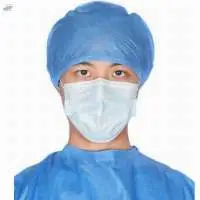 Disposable Surgeon Cap