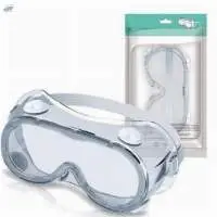 Protective Goggles