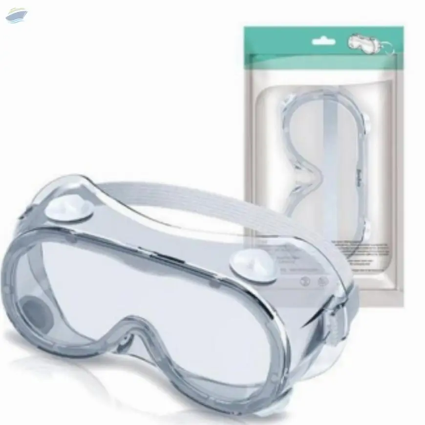 Protective Goggles
