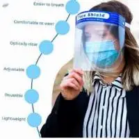 Face Shield