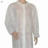 Disposable Lab Coat