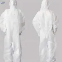 Coverall Medical Suit
