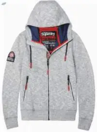 Mens Bonded Jacket