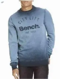 Men's Cotton Sweatshirt