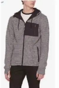 Men's Hoodie
