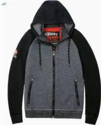Mens Bonded Jacket