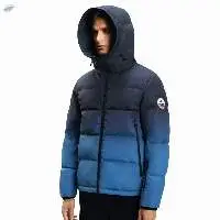 Men's Down Jacket