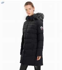 Women's down jacket