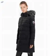 Women's down jacket