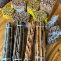 Cinnamon In Bags