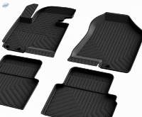 Car Floor Mats