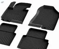 Car Floor Mats