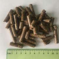 Wood Pellet