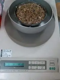 High Brix Bagasse For Cattle Feed