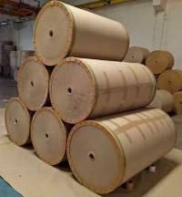 Kraft Paper Roll