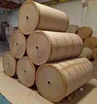 Kraft Paper Roll