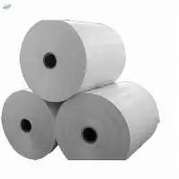 Duplex Paper (White paper)