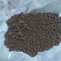Petroleum coke