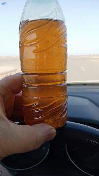 Base Oil Sn 500