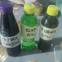 Hydrocarbon, Slop Oil, Hydrolic Oil