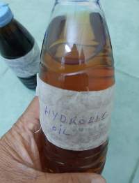 Hydraulic Oil