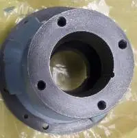 Cast Iron Grade FG260