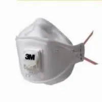 Aura 9332+ Respirator Mask