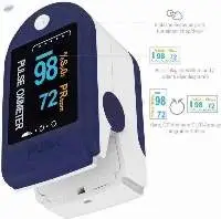 Pulse Oximeter