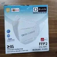 FFP2 Masks In Romania Port Constanza