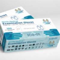 Nitrile Gloves