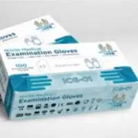 Nitrile Gloves
