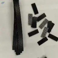 Nylon Hook And Loop