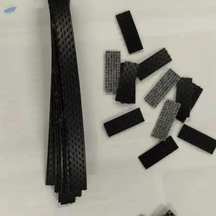 Nylon Hook And Loop