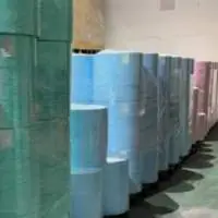 PP Nonwovens for Outer Layer Of Mask