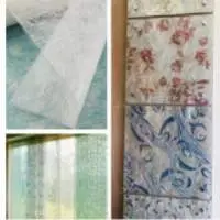 Polyester Nonwoven Fabrics For Decoration