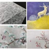 Polyester Nonwoven Fabrics for Decoration
