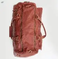Duffel Bag/ Gym Bag/ Weekender